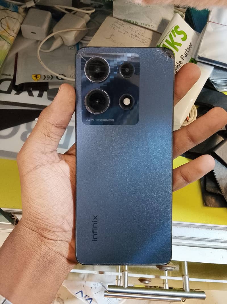 infinix note 30 1