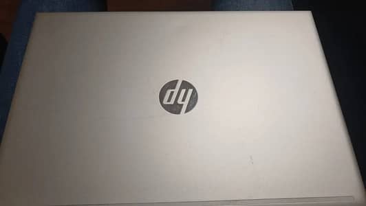 Hp ProBook 450 g7 Core i5 10th generation