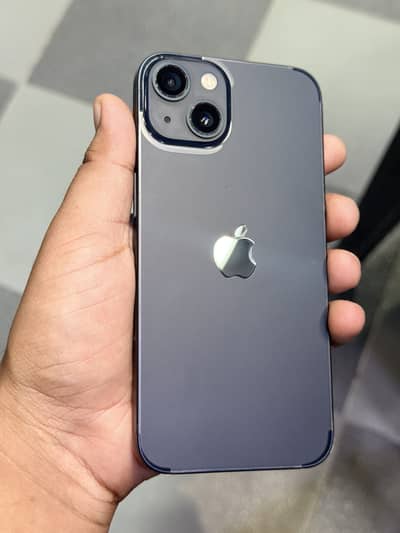 I phone 13 jv