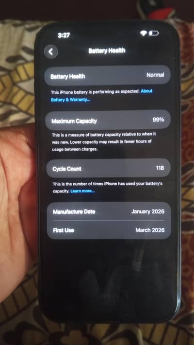 Apple iPhone 17 Pro Max