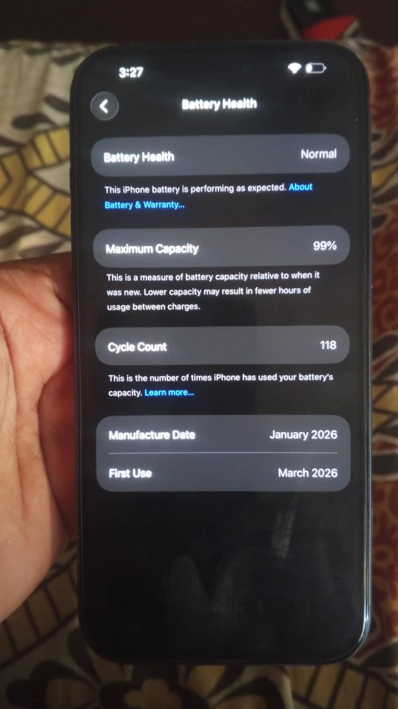 Apple iPhone 17 Pro Max 0