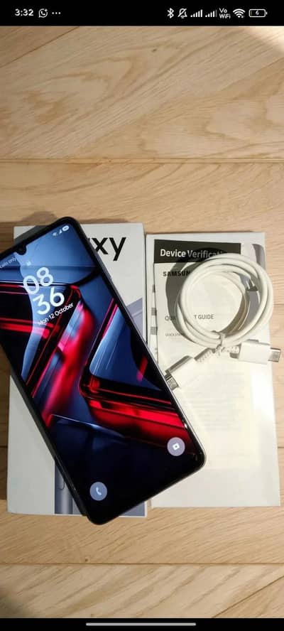 Samsung Mobile A07 5G