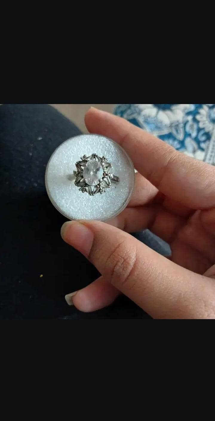 in silver 1