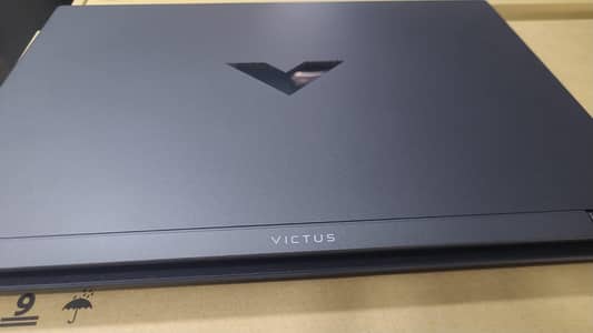 HP Victus 15 Gaming Laptop – Ryzen 5 | RTX 4050 6GB| Brand new