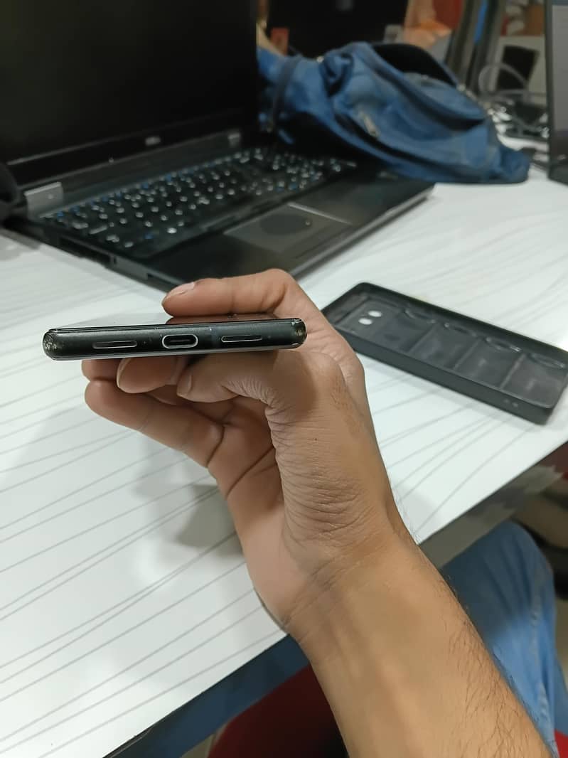 Google Pixel 6 0