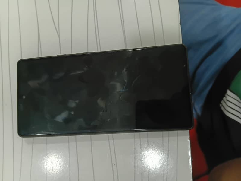 Google Pixel 6 2