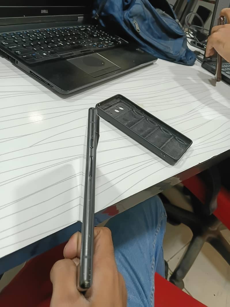 Google Pixel 6 5