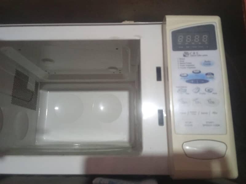 ovens 1