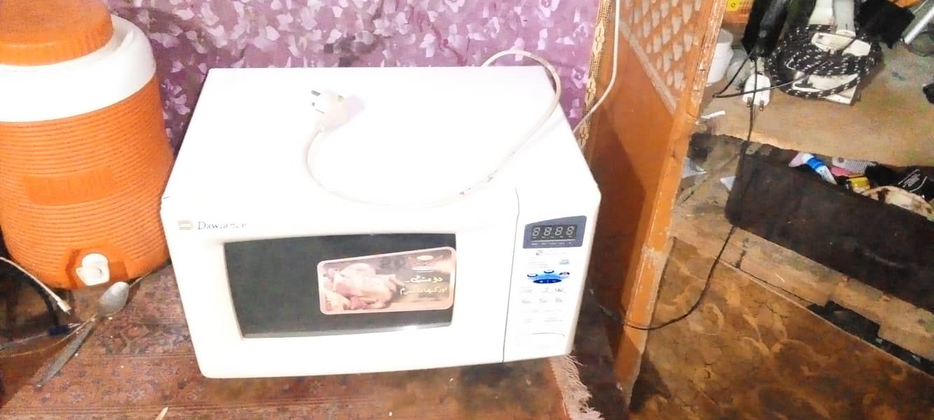 ovens 2