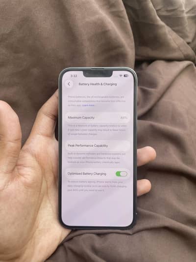Apple iPhone 13 Pro