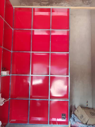 Shop Counter and Display Racks for Sale (Very Good Condition)