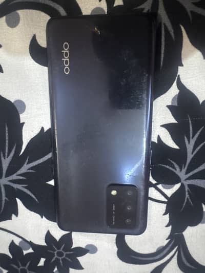 OPPO F19