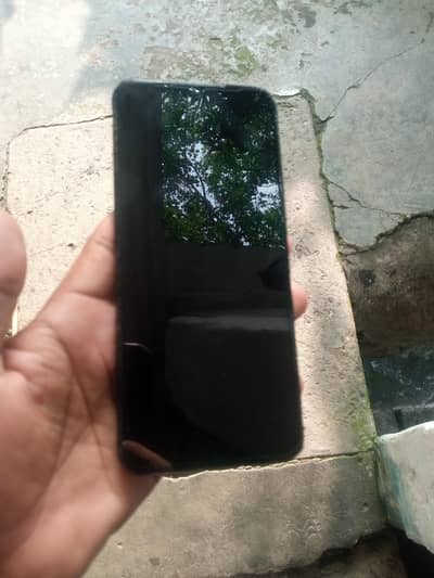 Tecno Pouvior 4 Pro
