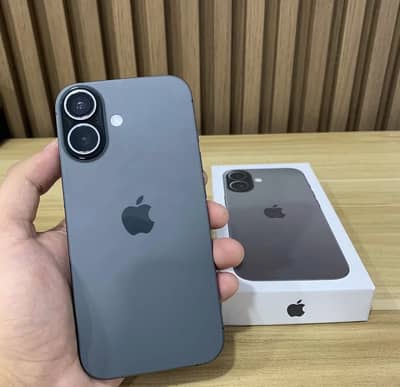 Apple iPhone 17 256GB JV