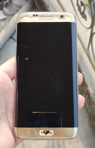 Samsung s7 edge