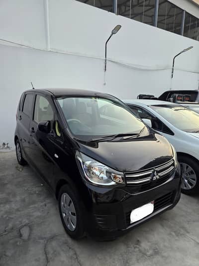 Mitsubishi Ek Wagon 2019