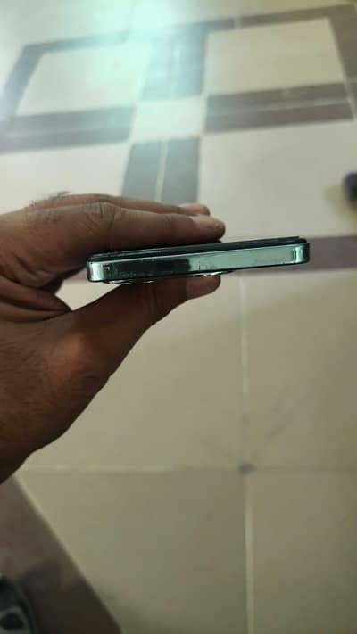 Infinix Hot 40i