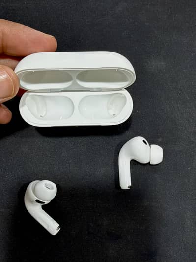 Air pods pro 3