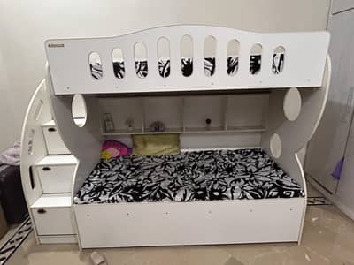 double bed for sale