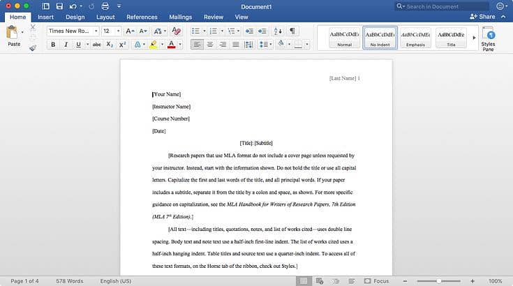 Online Assignment Writing & Formatting Services 2