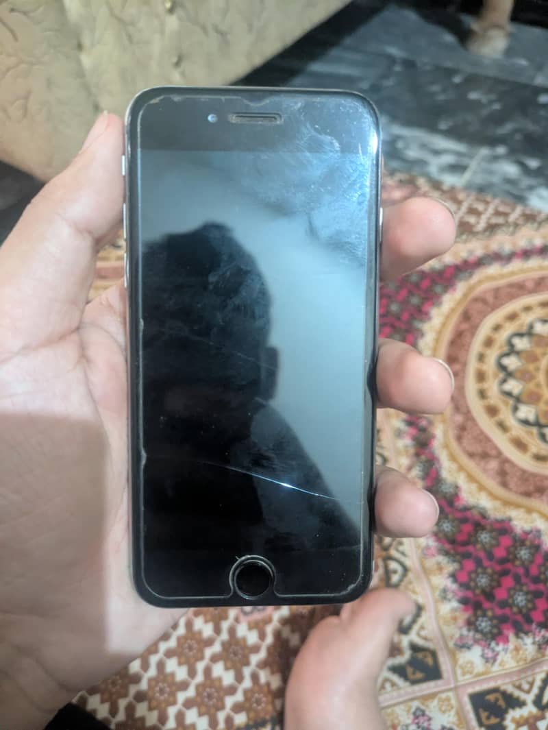 Apple iPhone 6 1