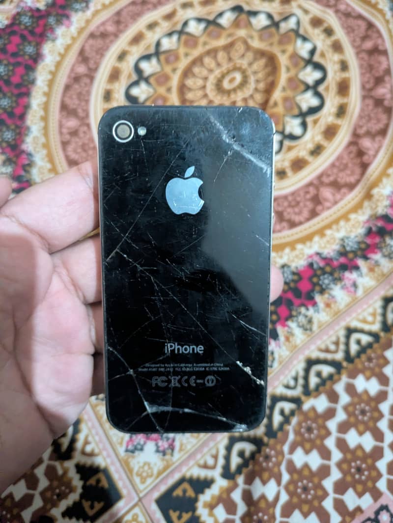 Apple iPhone 6 7