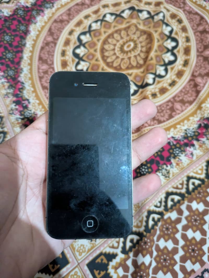 Apple iPhone 6 8
