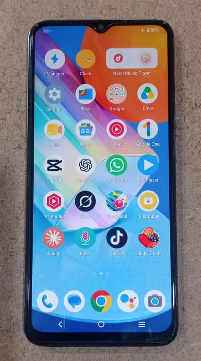 Vivo Y72