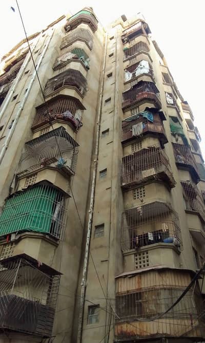 sale The Ideally Located Flat For An Incredible Price Of Pkr Rs. 1750000
