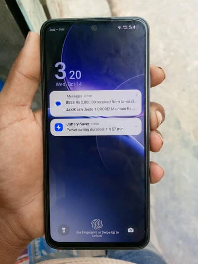 Itel S25  0325839143