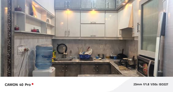 Block 13 faraz view appartment