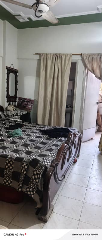 Block 13 faraz view appartment