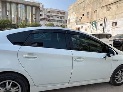 Toyota Prius 2013