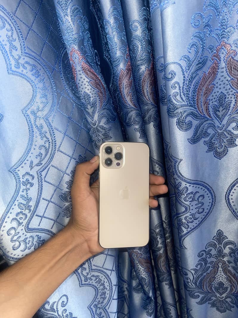 Apple iPhone 12 Pro Max 3