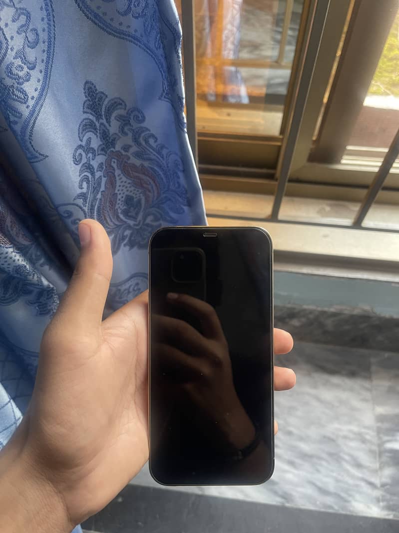 Apple iPhone 12 Pro Max 7