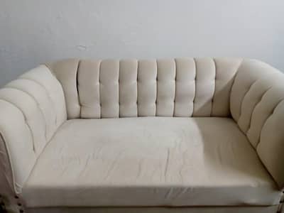 2 seater sofa