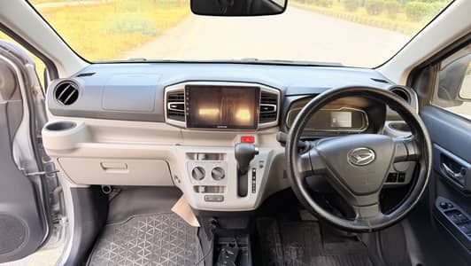 Daihatsu Mira 2020