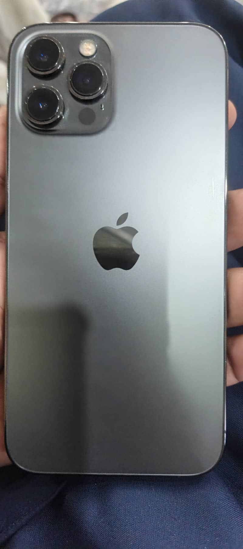 Apple iPhone 12 Pro Max 0