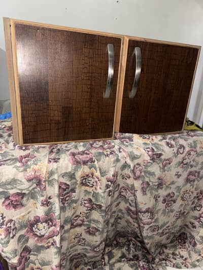 Storage Cabinet