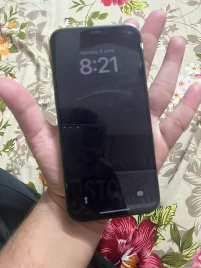 Apple iPhone 12 Pro