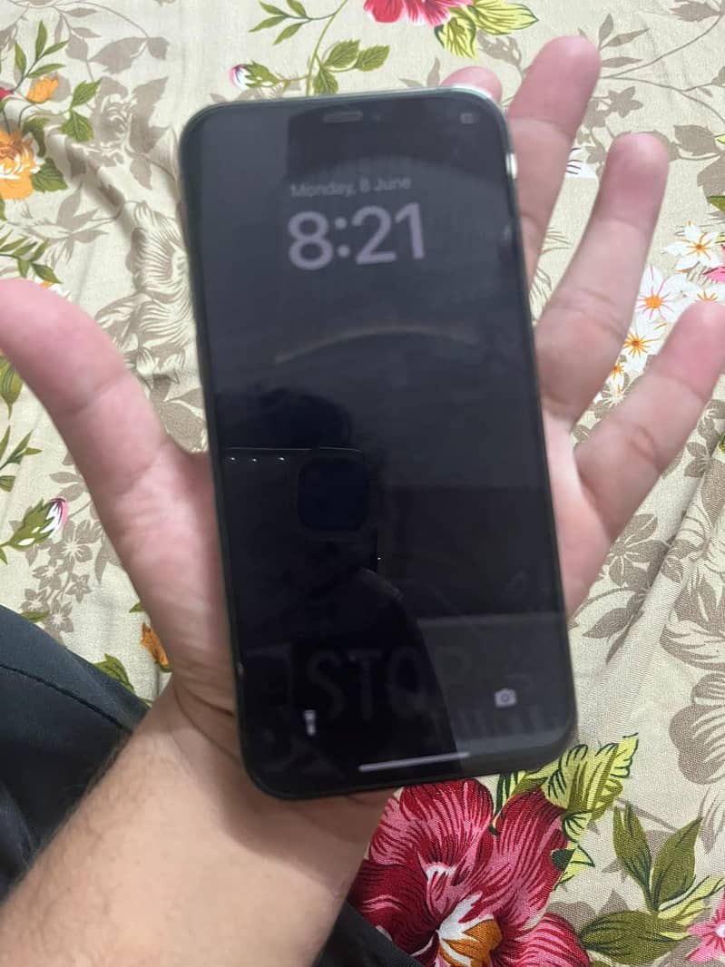 Apple iPhone 12 Pro 0