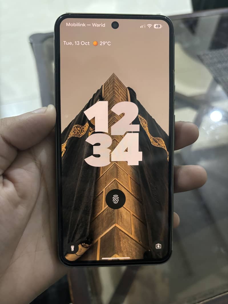 Google Pixel 8 0
