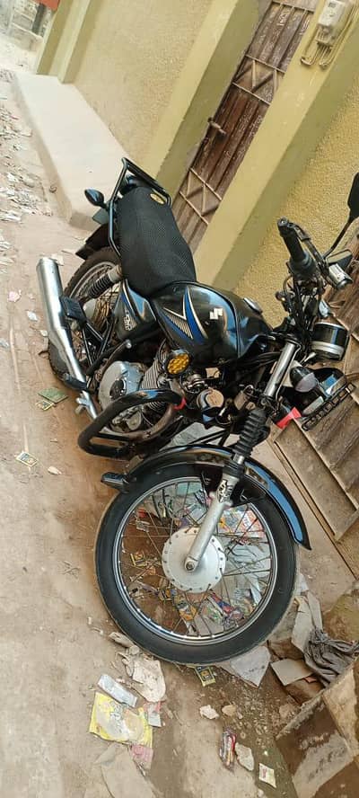 Suzuki 150 03152535920