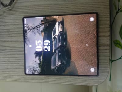 Samsung Mobile Z Fold 2