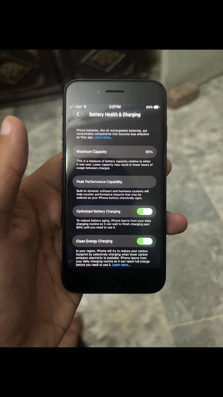 Apple iPhone SE 2