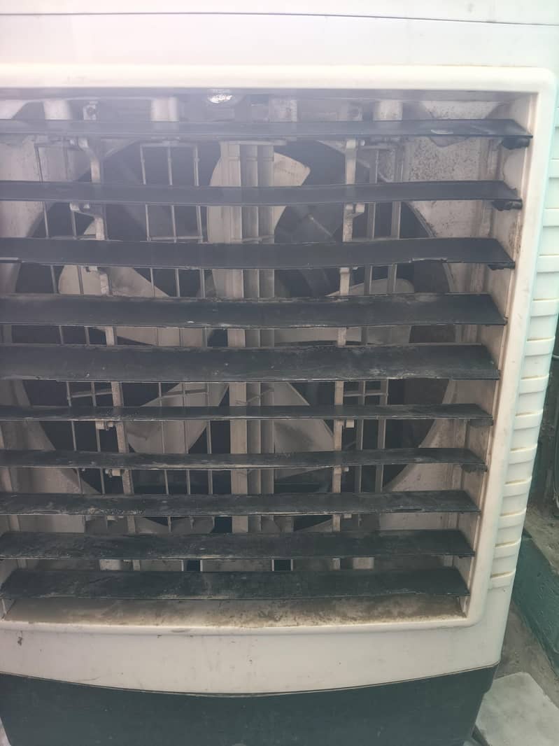 air cooler 0