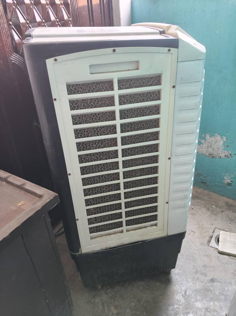 air cooler 2