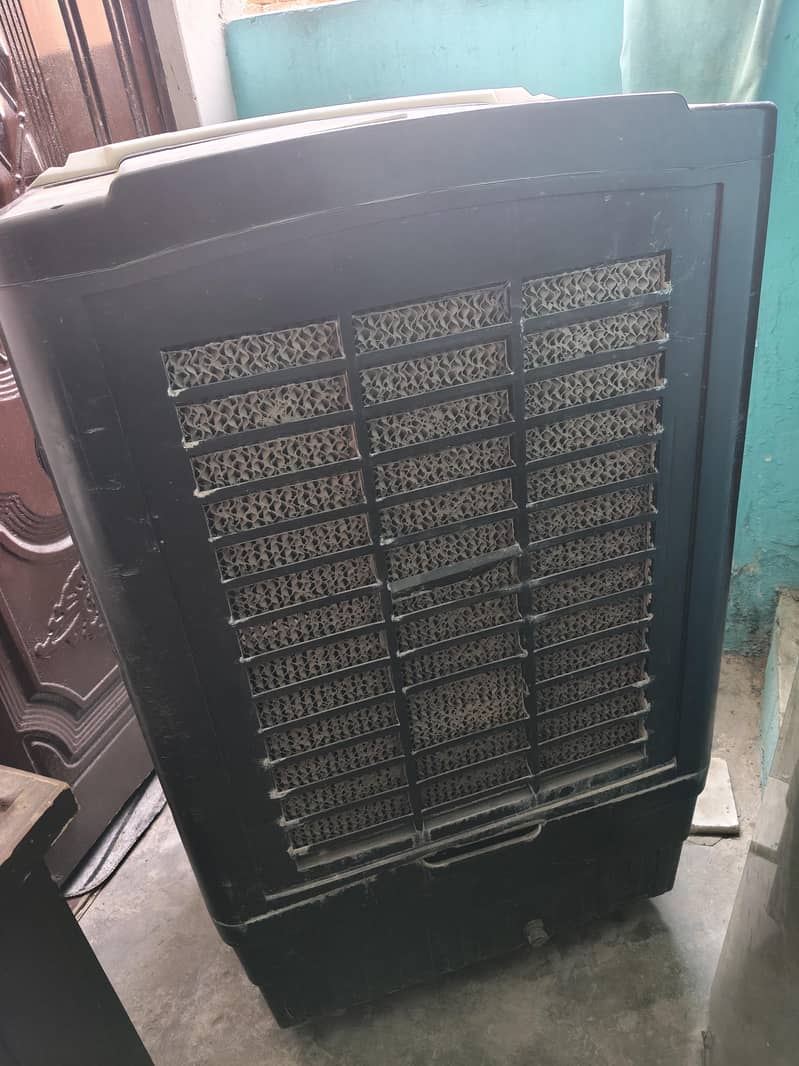 air cooler 4