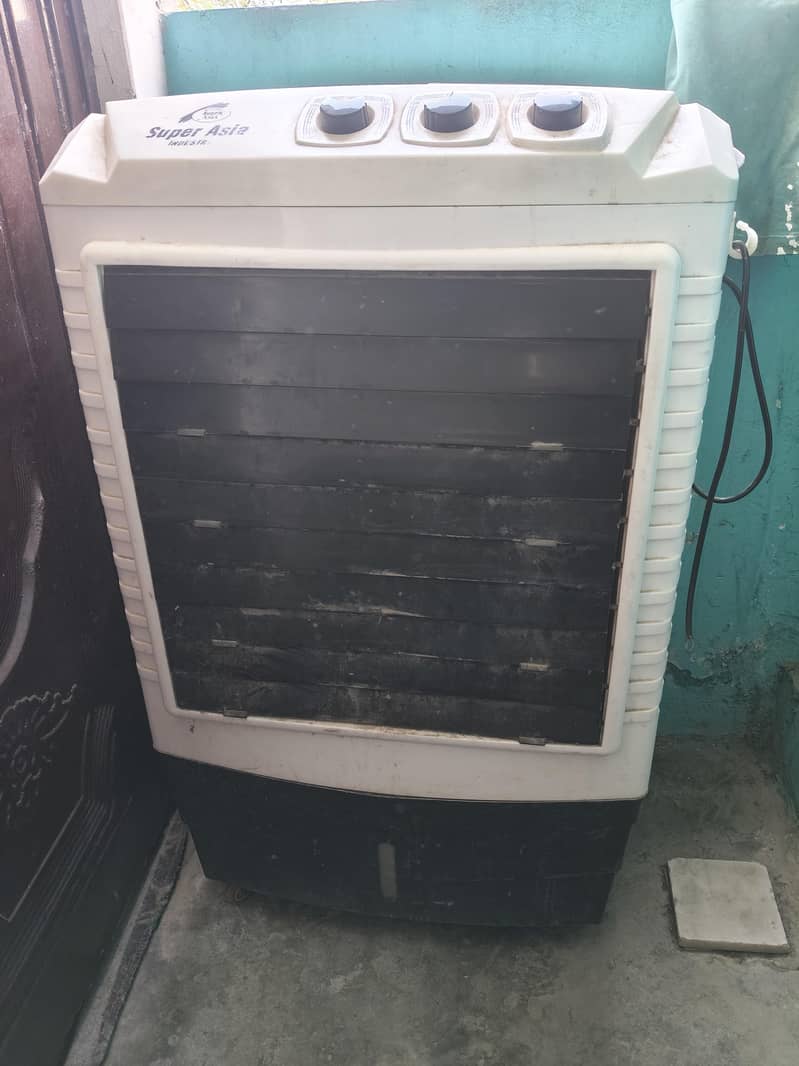 air cooler 5