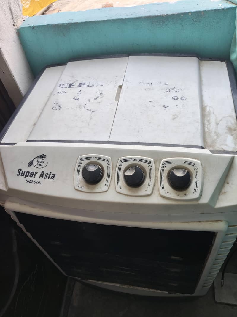 air cooler 6